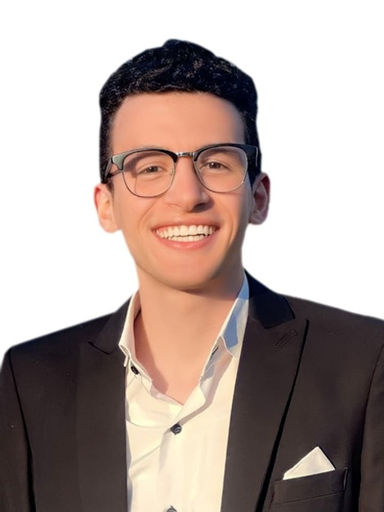 Ahmed Esmail