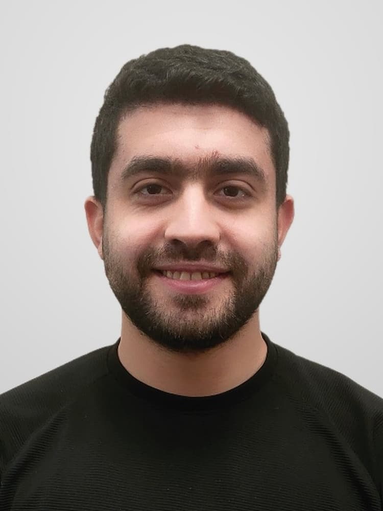 Amr Essam